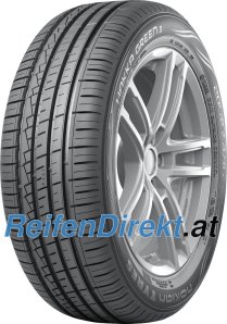 Nokian Hakka Green 3 ( 215/55 R17 94V )