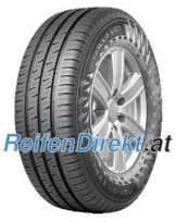 Nokian Hakka Van ( 225/55 R17C 109/107H )