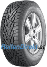 Nokian Hakkapeliitta C3 ( 195/70 R15C 104/102R, bespikebar )