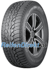 Nokian Hakkapeliitta CR4 ( 235/65 R16C 121/119R 10PR Aramid Sidewalls, Nordic compound )