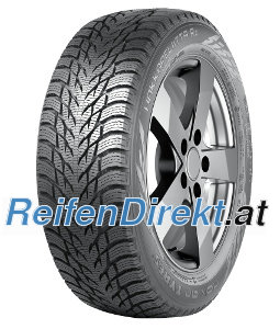 Nokian Hakkapeliitta R3 ( 205/50 R17 93R XL, Nordic compound )
