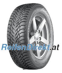 Nokian Hakkapeliitta R3 SUV ( 275/45 R20 110T XL Aramid Sidewalls, Nordic compound )