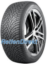 Nokian Hakkapeliitta R5 EV ( 295/30 R21 102T XL EV, Nordic compound, SilentDrive )
