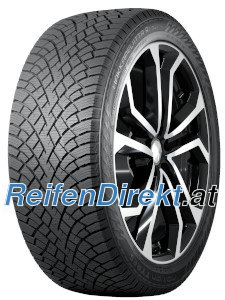 Nokian Hakkapeliitta R5 SUV ( 235/60 R18 107R XL Aramid Sidewalls, Nordic compound )