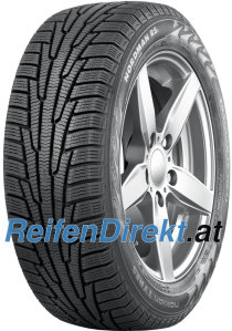 Nokian Nordman RS2 ( 215/55 R17 98R XL, Nordic compound )