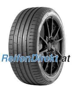 Nokian Powerproof RunFlat ( 245/45 ZR18 96Y runflat )