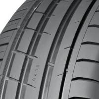 'Nokian Powerproof SUV (235/55 R20 102W)'