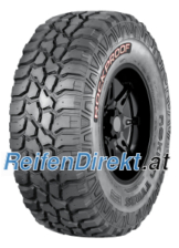 Nokian Rockproof ( LT245/75 R17 121/118Q 10PR Aramid Sidewalls, POR )