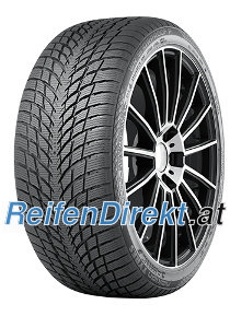 Nokian WR Snowproof P RunFlat ( 245/45 R18 100V XL, runflat )