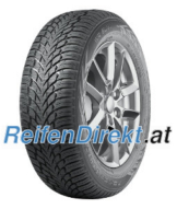 Nokian WR SUV 4 RunFlat ( 265/50 R19 110V XL Aramid Sidewalls, runflat )