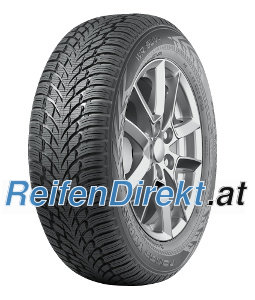 Nokian WR SUV 4 RunFlat ( 265/50 R19 110V XL Aramid Sidewalls, runflat )