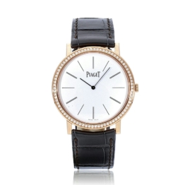 Piaget Altiplano