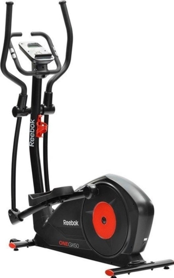 Reebok GX50 - Crosstrainer - inkl. Ergometer