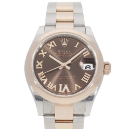Rolex Datejust 31