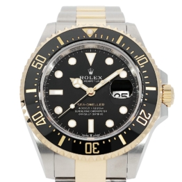 Rolex Sea-Dweller