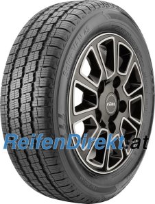 Star Performer Solar Van - 4S ( 215/70 R15C 109/107R )