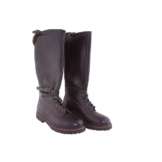 Stiefel Honved braun Schuhe D 40