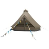 Tipi Moonlight Bell, Zelt