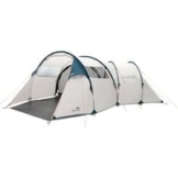 Tunnelzelt Alicante 600 Twin Light Grey