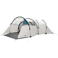 Tunnelzelt Alicante 600 Twin Light Grey