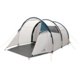 Tunnelzelt Menorca 500 Light Grey