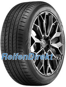 Vredestein Quatrac Pro+ ( 285/40 R22 110Y XL )
