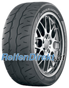 Yokohama Advan Neova (AD09) ( 325/30 R21 108W XL RPB )
