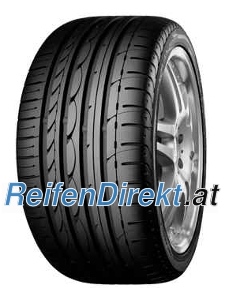 Yokohama Advan Sport (V103S) ( 225/45 R17 91W MO, RPB )