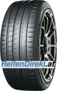 Yokohama Advan Sport (V107) SUV ( 295/35 R24 110Y XL RPB )