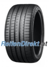 Yokohama Advan Sport (V107D) ( 275/50 ZR20 113Y XL MO1, RPB )