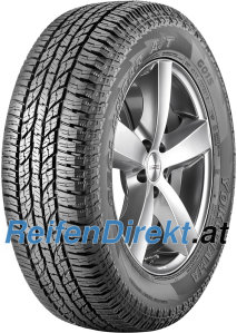 Yokohama Geolandar A/T (G015) ( 255/70 R15C 112/110S 8PR, RPB )