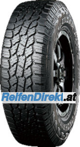 Yokohama Geolandar A/T4 (G018) ( LT245/75 R17 121/118S 10PR OWL )