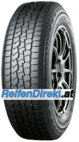 Yokohama Geolandar CV 4S G061 ( 275/55 R20 117V XL, RPB )