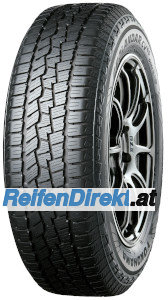 Yokohama Geolandar CV 4S G061 ( 275/55 R20 117V XL, RPB )