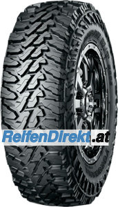 Yokohama Geolandar M/T (G003) ( LT235/75 R15 104/101Q 6PR, POR, RPB )
