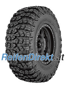 Yokohama Geolandar X-MT (G005) ( LT265/75 R16 112/109Q 6PR, POR, RPB )