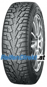Yokohama Ice Guard IG55 ( 295/35 R21 107T XL, RPB, bespiked )