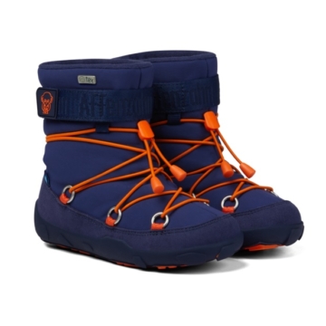 Affenzahn Schneestiefel Vegan Snowy Elefant