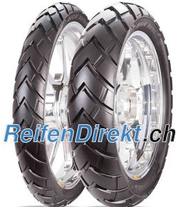 Avon Trekrider ( 130/80-17 TL 65T Hinterrad, M+S Kennung )