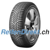 BF Goodrich g-Grip All Season 2 ( 205/55 R19 97V XL )