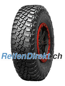 BF Goodrich Mud-Terrain T/A KM 3 ( LT305/60 R18 121/118Q, POR )