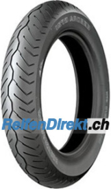Bridgestone G721 ( 100/90-19 TL 57H M/C, Variante F, Vorderrad )