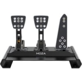 CRP Pedals, Pedale