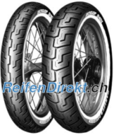 Dunlop D 401 S/T H/D MWW ( 150/80B16 TL 71H Hinterrad, M/C MWW )