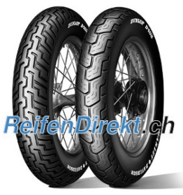 Dunlop D 402 F H/D ( MT90B16 TL 72H M/C, Vorderrad SW )