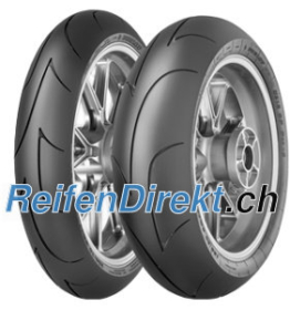 Dunlop D213 GP Pro ( 140/70 R17 TL 66H Hinterrad )