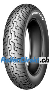 Dunlop D404 F ( 130/90-16 TT 67H M/C, Vorderrad )