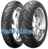 Dunlop D407 H/D ( 200/50 R18 TL 76V M/C, Hinterrad )