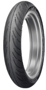 Dunlop Elite 4 ( 150/80 R17 TL 72H M/C, Vorderrad )