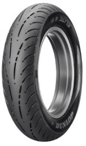 Dunlop Elite 4 ( 250/40 R18 TL 81V Hinterrad, M/C )
